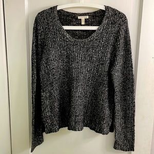 NWOT Eileen Fisher sweater size large